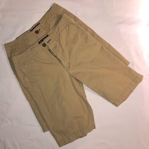 American Eagle short bundle